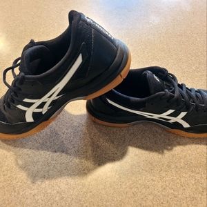 ASICS VOLLEYBALL SHOES